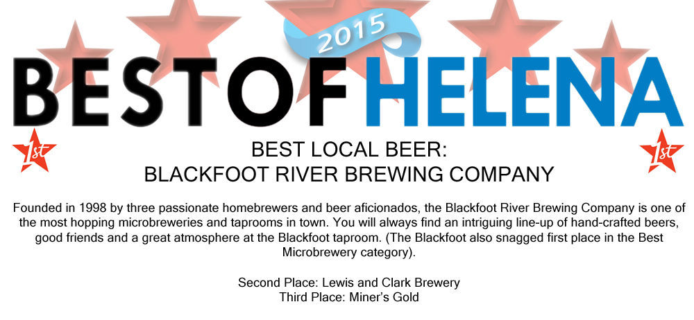 Best Local Beer